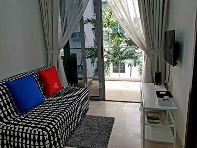 For Sale - Stellar RV