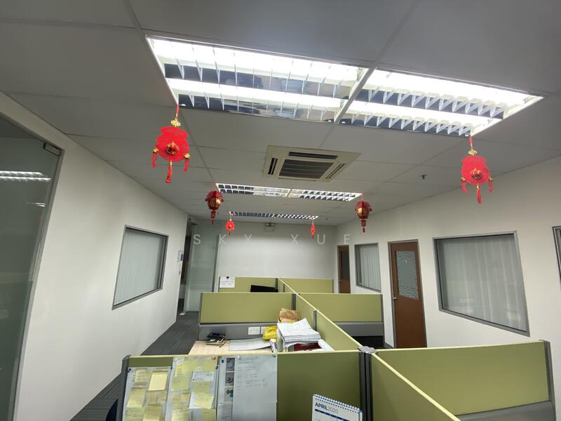 Woodlands Bizhub, 242 Woodlands Industrial Park E5, 1,603 sqft, Office For Rent, by Sky Xue, 23995276 - CommercialGuru.com.sg