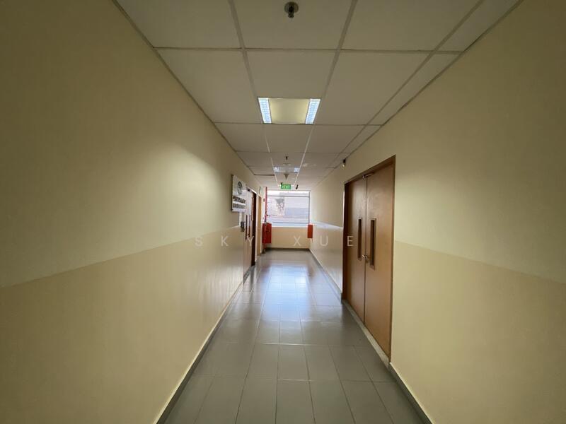Woodlands Bizhub, 242 Woodlands Industrial Park E5, 1,603 sqft, Office For Rent, by Sky Xue, 23995276 - CommercialGuru.com.sg
