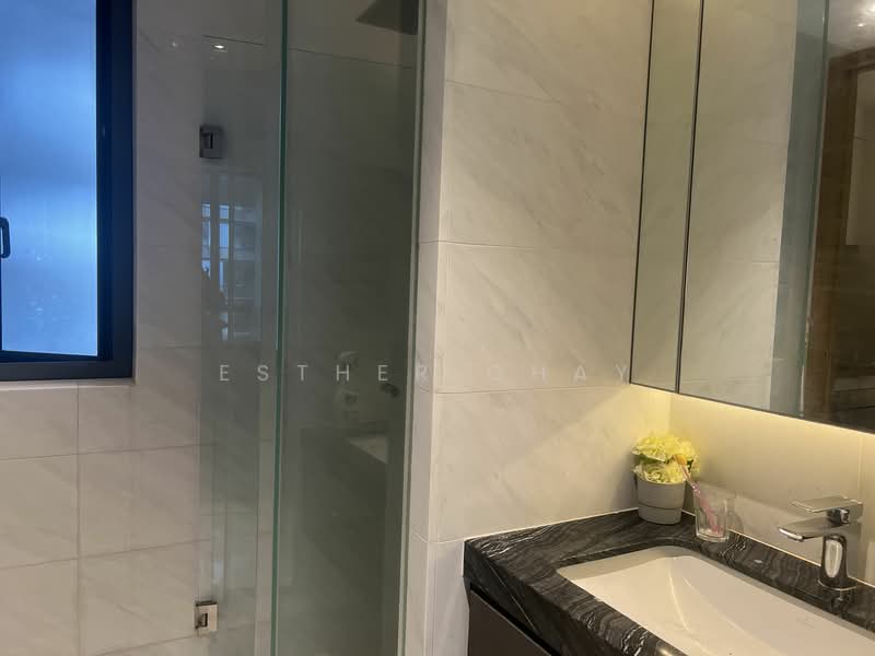 Marina One Residences, 23 Marina Way, 1 Bedroom, 721 sqft, Condominium For Rent, by Esther Chay, 23995318 - PropertyGuru.com.sg