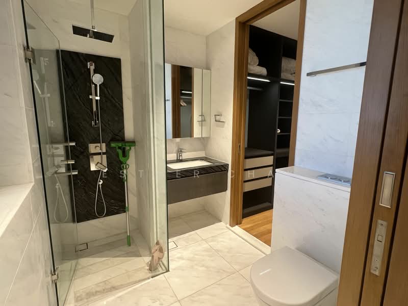 Marina One Residences, 23 Marina Way, 1 Bedroom, 721 sqft, Condominium For Rent, by Esther Chay, 23995318 - PropertyGuru.com.sg