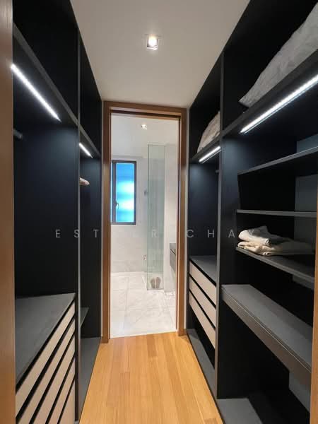 Marina One Residences, 23 Marina Way, 1 Bedroom, 721 sqft, Condominium For Rent, by Esther Chay, 23995318 - PropertyGuru.com.sg