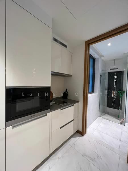 Marina One Residences, 23 Marina Way, 1 Bedroom, 721 sqft, Condominium For Rent, by Esther Chay, 23995318 - PropertyGuru.com.sg