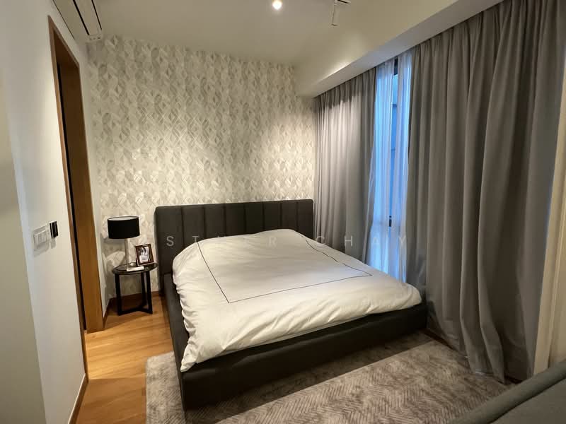 Marina One Residences, 23 Marina Way, 1 Bedroom, 721 sqft, Condominium For Rent, by Esther Chay, 23995318 - PropertyGuru.com.sg