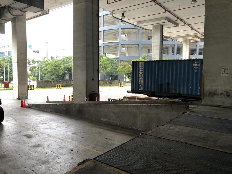 ⭐️2️⃣1️⃣ Pioneer Road / Pioneer Crescent / Pioneer Road / Jalan Buroh / Buroh Crescent / Buroh Lane, One Call View All! B2 Factory Warehouse Open Yard, 50,000 sqft, Warehouse For Rent, by Nic Au, 23995554 - CommercialGuru.com.sg