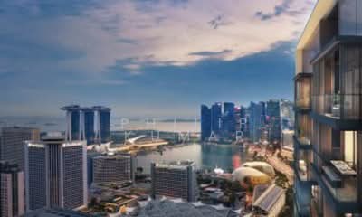 For Sale - DUO Residences