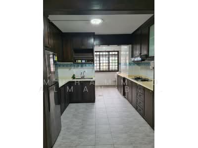 For Rent - 488B Tampines Street 45