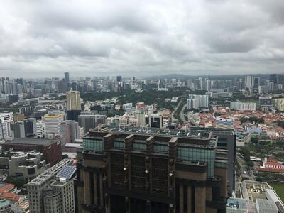 For Sale - DUO Residences