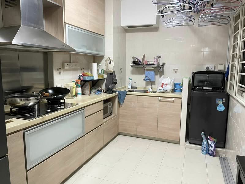 268B Compassvale Link, 268B Compassvale Link, Room Rental, 250 sqft, HDB Flat For Rent, by Eni Candra, 23995879 - PropertyGuru.com.sg