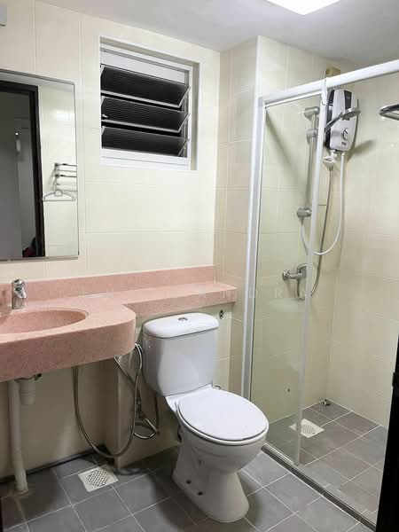 268B Compassvale Link, 268B Compassvale Link, Room Rental, 250 sqft, HDB Flat For Rent, by Eni Candra, 23995879 - PropertyGuru.com.sg