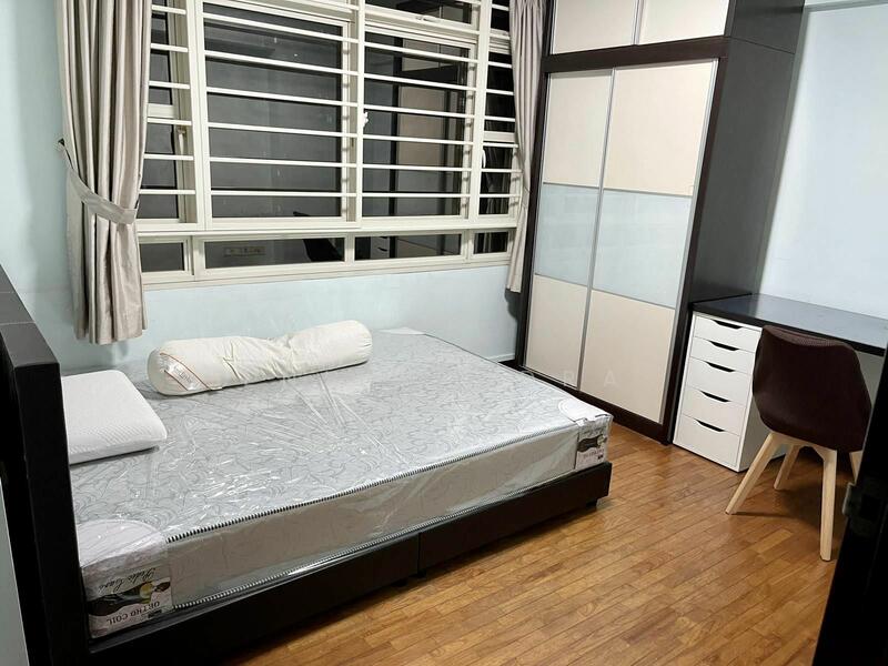 268B Compassvale Link, 268B Compassvale Link, Room Rental, 250 sqft, HDB Flat For Rent, by Eni Candra, 23995879 - PropertyGuru.com.sg
