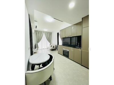 For Rent - Park Colonial