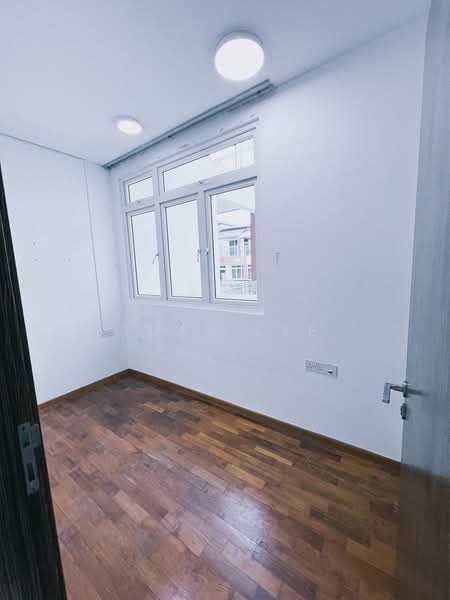 Parc Rosewood, 71 Rosewood Drive, 3 Bedrooms, 950 sqft, Condominium For Rent, by Tuan Lee, 23995978 - PropertyGuru.com.sg