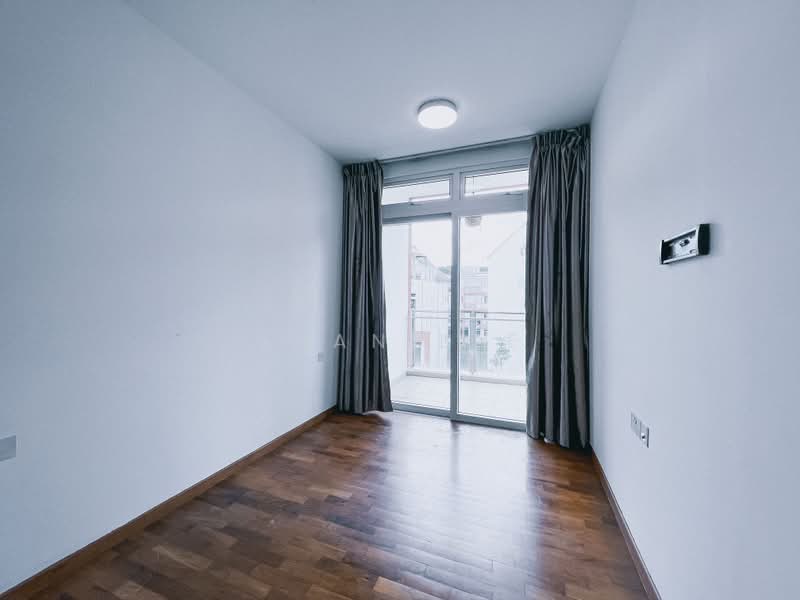 Parc Rosewood, 71 Rosewood Drive, 3 Bedrooms, 950 sqft, Condominium For Rent, by Tuan Lee, 23995978 - PropertyGuru.com.sg