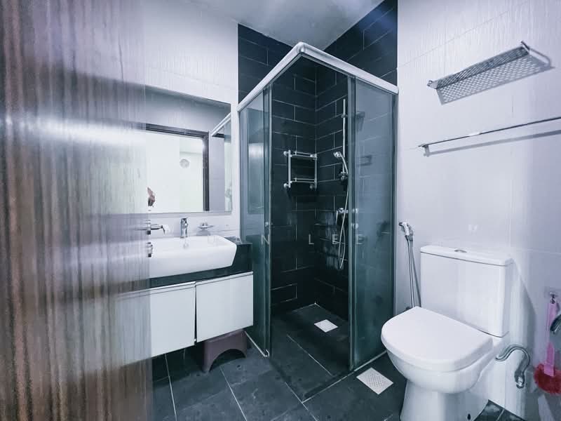 Parc Rosewood, 71 Rosewood Drive, 3 Bedrooms, 950 sqft, Condominium For Rent, by Tuan Lee, 23995978 - PropertyGuru.com.sg