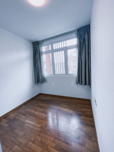 Parc Rosewood, 71 Rosewood Drive, 3 Bedrooms, 950 sqft, Condominium For Rent, by Tuan Lee, 23995978 - PropertyGuru.com.sg
