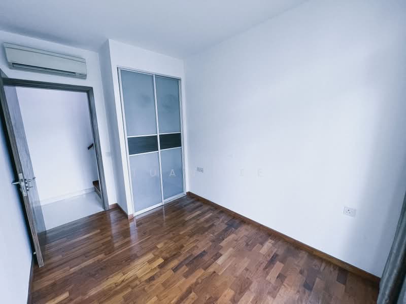 Parc Rosewood, 71 Rosewood Drive, 3 Bedrooms, 950 sqft, Condominium For Rent, by Tuan Lee, 23995978 - PropertyGuru.com.sg