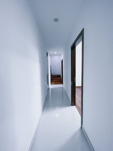 Parc Rosewood, 71 Rosewood Drive, 3 Bedrooms, 950 sqft, Condominium For Rent, by Tuan Lee, 23995978 - PropertyGuru.com.sg