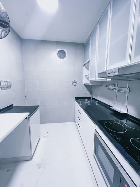Parc Rosewood, 71 Rosewood Drive, 3 Bedrooms, 950 sqft, Condominium For Rent, by Tuan Lee, 23995978 - PropertyGuru.com.sg