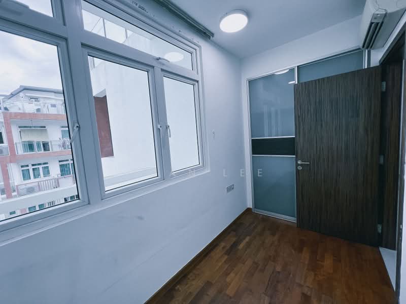 Parc Rosewood, 71 Rosewood Drive, 3 Bedrooms, 950 sqft, Condominium For Rent, by Tuan Lee, 23995978 - PropertyGuru.com.sg