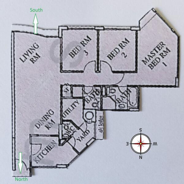 For Sale Eastpoint Green