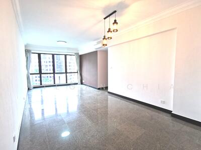 For Sale - Eastpoint Green