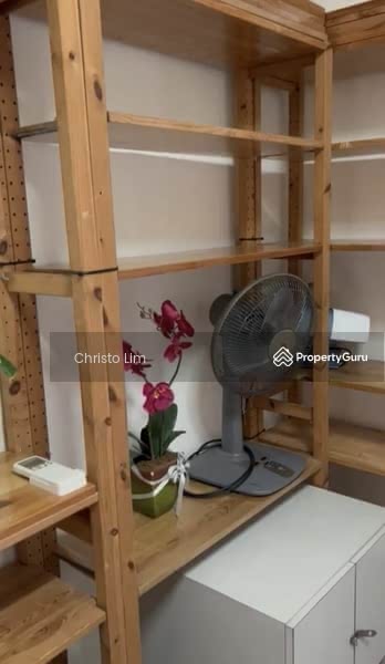 For Rent - 152 Jalan Teck Whye