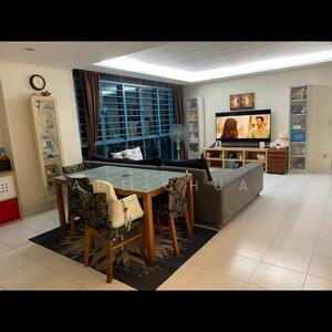 For Rent - 186 Punggol Central