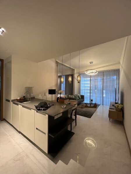 Marina One Residences, 21 Marina Way, 1 Bedroom, 721 sqft, Condominium For Rent, by Tammy Lee, 23996065 - PropertyGuru.com.sg