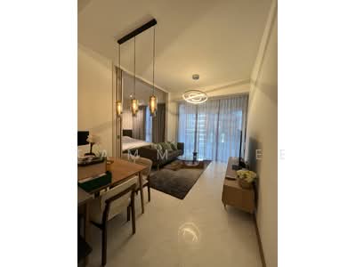 For Rent - Marina One Residences