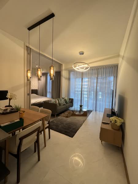 Marina One Residences, 21 Marina Way, 1 Bedroom, 721 sqft, Condominium For Rent, by Tammy Lee, 23996065 - PropertyGuru.com.sg