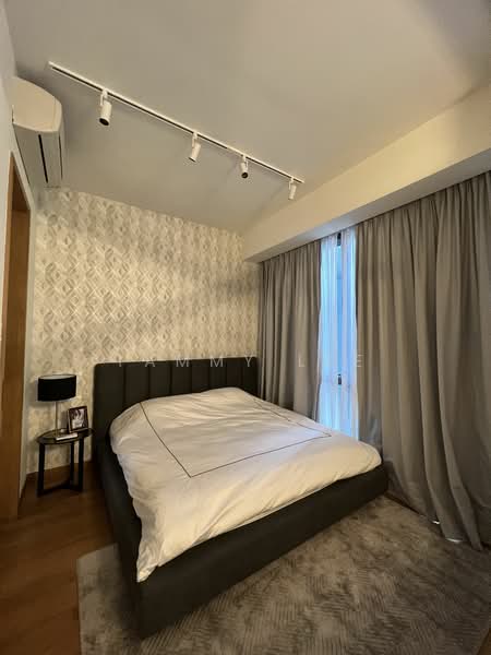 Marina One Residences, 21 Marina Way, 1 Bedroom, 721 sqft, Condominium For Rent, by Tammy Lee, 23996065 - PropertyGuru.com.sg