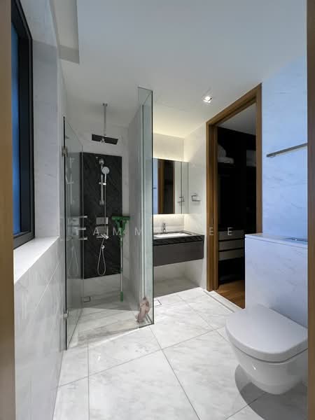 Marina One Residences, 21 Marina Way, 1 Bedroom, 721 sqft, Condominium For Rent, by Tammy Lee, 23996065 - PropertyGuru.com.sg