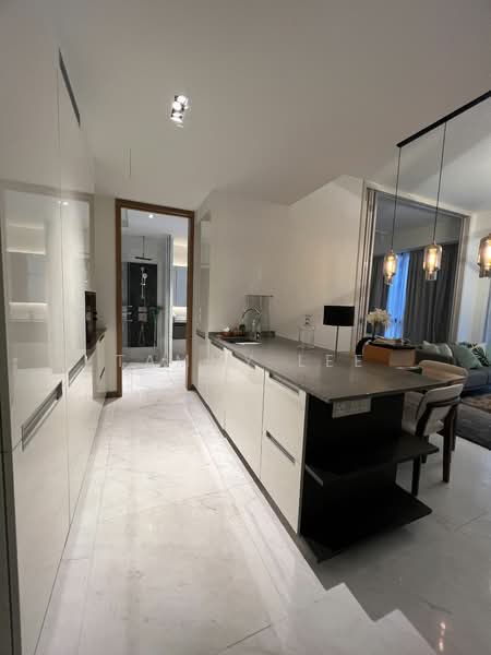 Marina One Residences, 21 Marina Way, 1 Bedroom, 721 sqft, Condominium For Rent, by Tammy Lee, 23996065 - PropertyGuru.com.sg