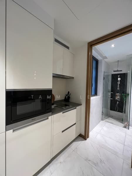 Marina One Residences, 21 Marina Way, 1 Bedroom, 721 sqft, Condominium For Rent, by Tammy Lee, 23996065 - PropertyGuru.com.sg