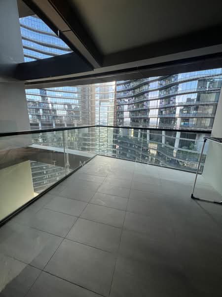 Marina One Residences, 21 Marina Way, 1 Bedroom, 721 sqft, Condominium For Rent, by Tammy Lee, 23996065 - PropertyGuru.com.sg