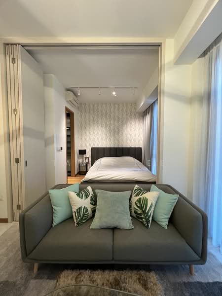 Marina One Residences, 21 Marina Way, 1 Bedroom, 721 sqft, Condominium For Rent, by Tammy Lee, 23996065 - PropertyGuru.com.sg