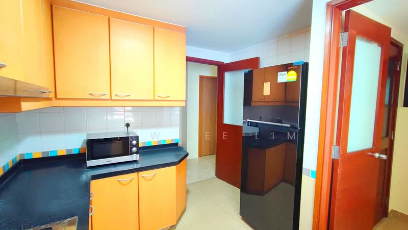 Woodsvale, 5 Woodlands Drive 72, Room Rental, 150 sqft, Condominium For Rent, by Siew Lee Lim, 23996130 - No Owner Staying Cheap Fully Furnished Bright High Floor View Now - PropertyGuru.com.sg