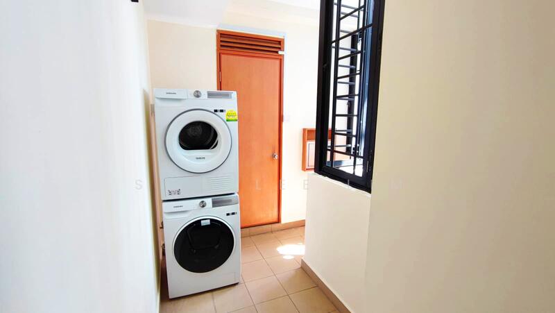 Woodsvale, 5 Woodlands Drive 72, Room Rental, 150 sqft, Condominium For Rent, by Siew Lee Lim, 23996130 - PropertyGuru.com.sg