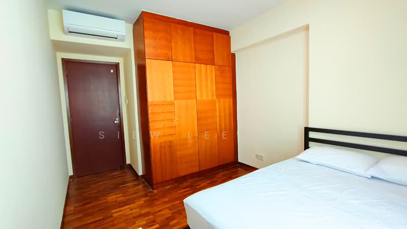 No Owner Staying Cheap Fully Furnished Bright High Floor View Now