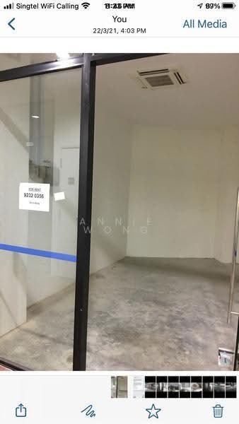 Viva Vista, 3 South Buona Vista Road, Buona Vista / West Coast / Clementi New Town, 182 sqft, Other Retail For Sale, by Annie Wong, 23996150 - CommercialGuru.com.sg