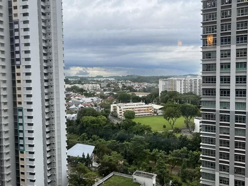 28 Ghim Moh Link, 28 Ghim Moh Link, Tanglin / Holland / Bukit Timah, 3 Bedrooms, 990 sqft, HDB Flat For Rent, by Joyce Chang Mui Lian, 23996151 - Exterior - PropertyGuru.com.sg