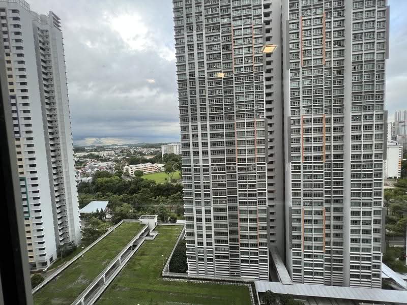 28 Ghim Moh Link, 28 Ghim Moh Link, Tanglin / Holland / Bukit Timah, 3 Bedrooms, 990 sqft, HDB Flat For Rent, by Joyce Chang Mui Lian, 23996151 - Exterior - PropertyGuru.com.sg