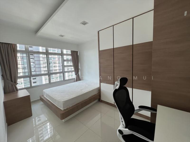 28 Ghim Moh Link, 28 Ghim Moh Link, Tanglin / Holland / Bukit Timah, 3 Bedrooms, 990 sqft, HDB Flat For Rent, by Joyce Chang Mui Lian, 23996151 - Master - PropertyGuru.com.sg