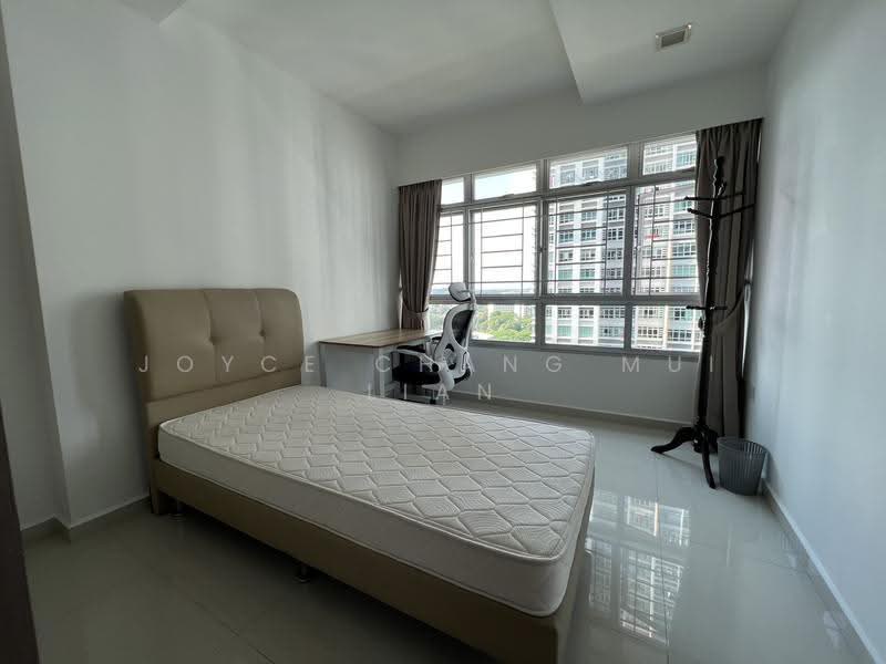 28 Ghim Moh Link, 28 Ghim Moh Link, Tanglin / Holland / Bukit Timah, 3 Bedrooms, 990 sqft, HDB Flat For Rent, by Joyce Chang Mui Lian, 23996151 - Bedroom3 - PropertyGuru.com.sg