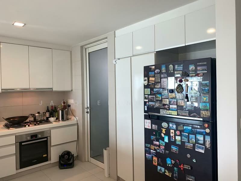 The Rochester Residences, 33 Rochester Drive, Studio, 1,861 sqft, Apartment For Rent, by Jacqueline Leng, 23996289 - PropertyGuru.com.sg