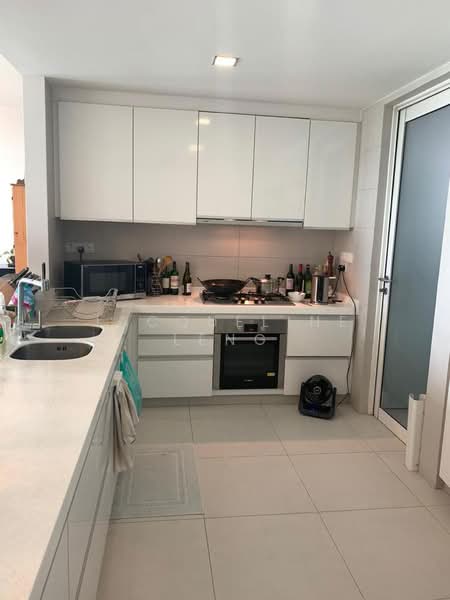 The Rochester Residences, 33 Rochester Drive, Studio, 1,861 sqft, Apartment For Rent, by Jacqueline Leng, 23996289 - PropertyGuru.com.sg