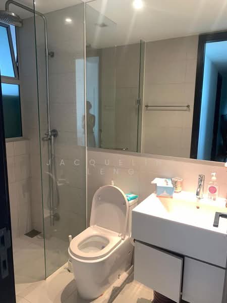 The Rochester Residences, 33 Rochester Drive, Studio, 1,861 sqft, Apartment For Rent, by Jacqueline Leng, 23996289 - PropertyGuru.com.sg