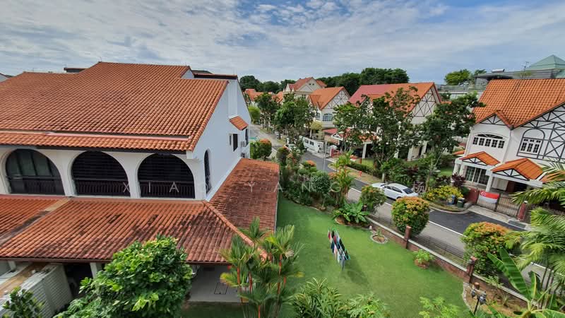 Alana, 160 Sunrise Terrace, 4 Bedrooms, 3,075 sqft, Terraced House For Rent, by Xiao Yang 小杨, 23996345 - PropertyGuru.com.sg