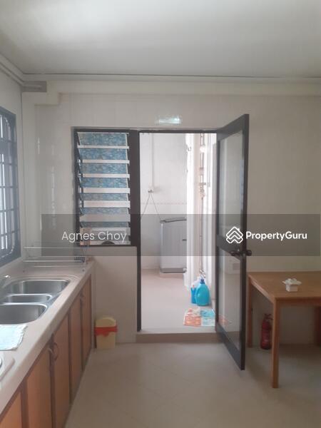 For Rent - 662 Choa Chu Kang Crescent
